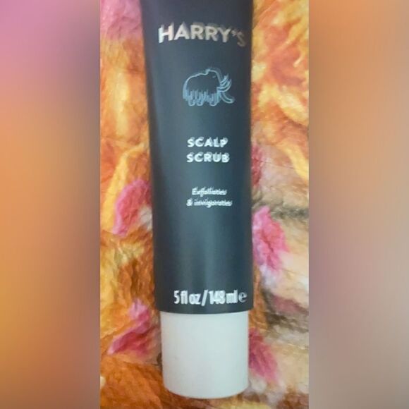 🛍️ Harry's Scalp Scrub - Exfoliates & invigorates - 5 fl oz / 148ml🎁 - Picture 8 of 8